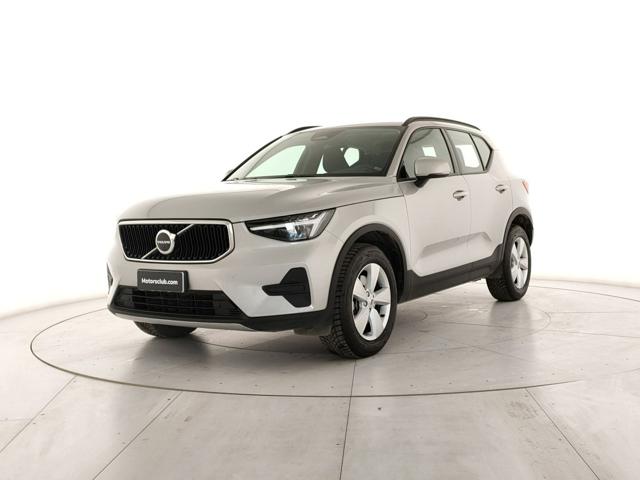 VOLVO XC40 usata, con Airbag