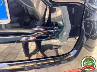 JEEP Compass usata, con Servosterzo