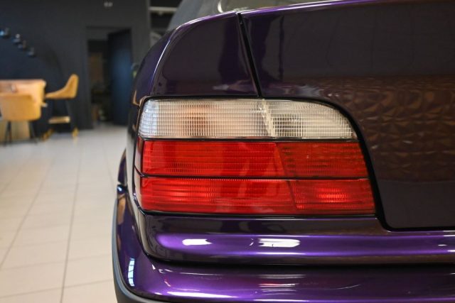 BMW 318 usata 25
