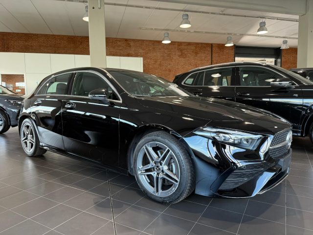 MERCEDES-BENZ A 200 usata, con Airbag Passeggero