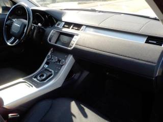 LAND ROVER Range Rover Evoque usata, con Bracciolo
