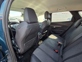 PEUGEOT 3008 usata, con Filtro antiparticolato