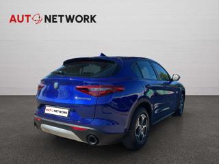 ALFA ROMEO Stelvio usata, con Airbag Passeggero