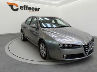 ALFA ROMEO 159 usata, con Airbag laterali