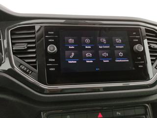 VOLKSWAGEN T-Roc usata, con Cruise Control