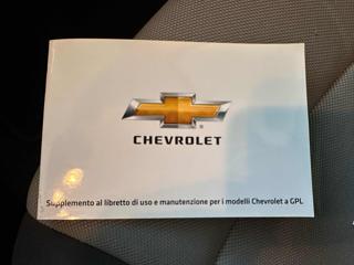 CHEVROLET Cruze usata 70