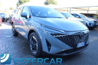 NISSAN Qashqai usata, con Autoradio