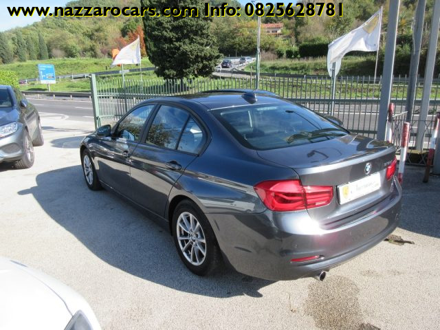BMW 318 usata, con Chiusura centralizzata