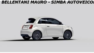 FIAT 500 usata, con Airbag