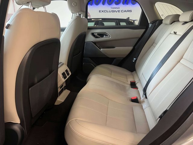 LAND ROVER Range Rover Velar usata, con Controllo trazione