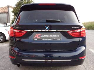 BMW 216 usata, con Antifurto