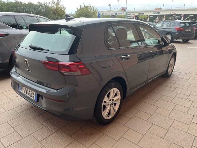 VOLKSWAGEN Golf usata, con Airbag laterali
