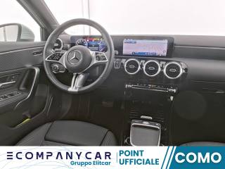 MERCEDES-BENZ A 200 usata, con Cerchi in lega