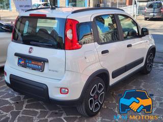 FIAT Panda usata, con Alzacristalli elettrici
