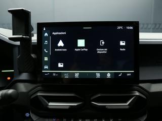 DACIA Duster usata, con ESP