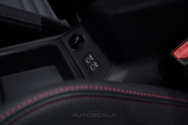 MINI Mini usata, con Autoradio digitale