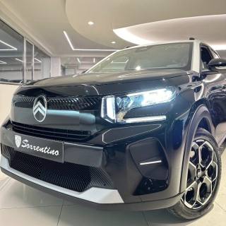 CITROEN C3 usata, con Airbag Passeggero