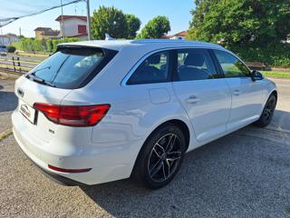 AUDI A4 usata, con Autoradio