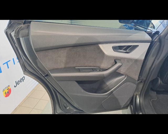AUDI Q8 usata 35