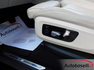 BMW X5 usata, con Limitatore di velocità