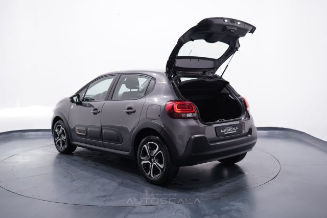 CITROEN C3 usata, con Sensore di luce