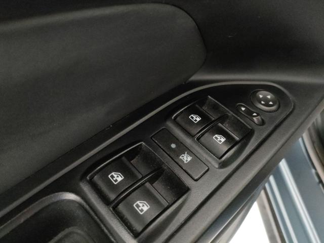 FIAT Tipo usata, con Volante in pelle