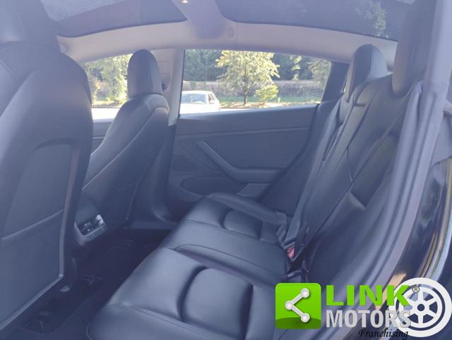TESLA Model 3 usata, con Controllo automatico clima