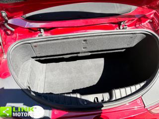 ALFA ROMEO Spider usata, con Filtro antiparticolato