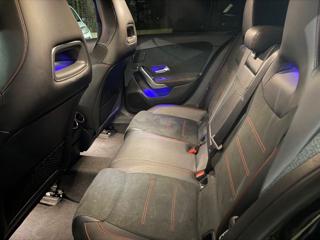 MERCEDES-BENZ A 180 usata, con Autoradio