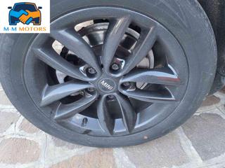 MINI Countryman usata, con ESP