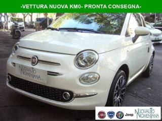 FIAT 500C usata, con Airbag