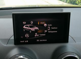 AUDI Q2 usata, con Immobilizzatore elettronico