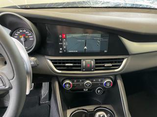 ALFA ROMEO Giulia usata, con Immobilizzatore elettronico