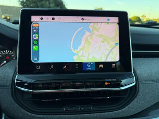 JEEP Compass usata, con Frenata d