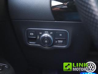 MERCEDES-BENZ GLA 200 usata 35