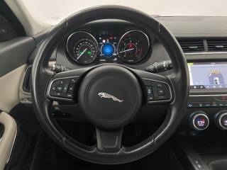 JAGUAR E-Pace usata, con Boardcomputer