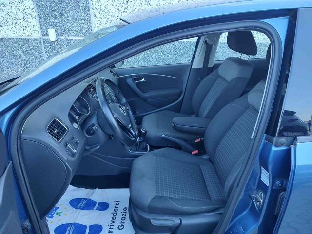 VOLKSWAGEN Polo usata, con Cerchi in lega