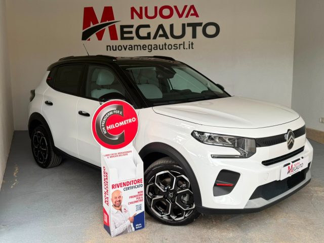 CITROEN C3 usata, con ABS