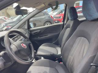 FIAT Punto usata 10