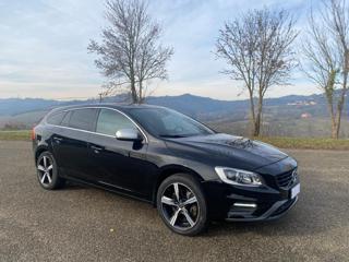 VOLVO V60 usata, con Chiusura centralizzata