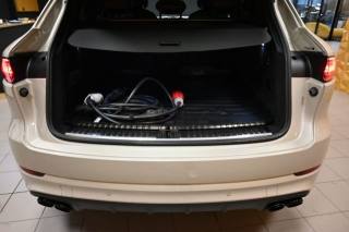 PORSCHE Cayenne usata 155