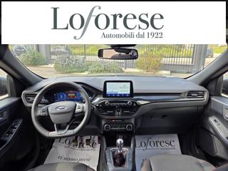 FORD Kuga usata, con Climatizzatore