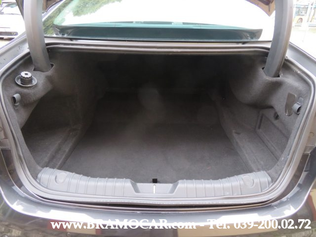 JAGUAR XF usata, con Chiusura centralizzata telecomandata