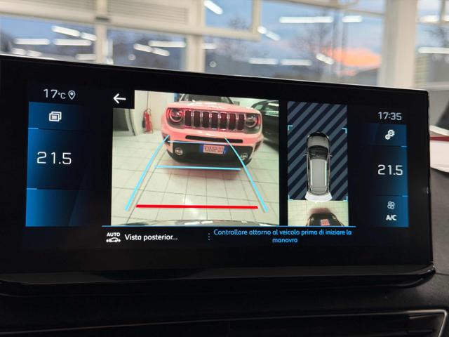 PEUGEOT 3008 usata 28