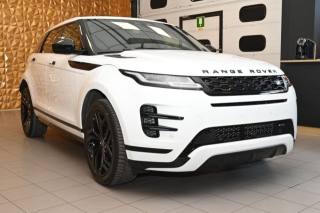 LAND ROVER Range Rover Evoque usata 73