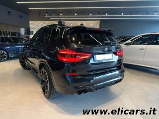 BMW X3 M usata, con Vetri oscurati