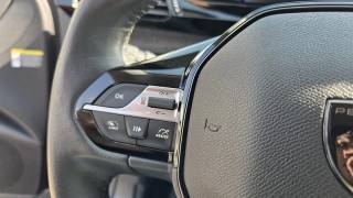 PEUGEOT 408 usata, con Leve al volante