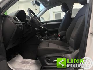 AUDI Q3 usata, con Cruise Control