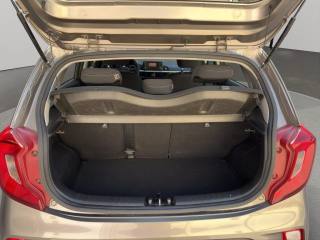 KIA Picanto usata 21