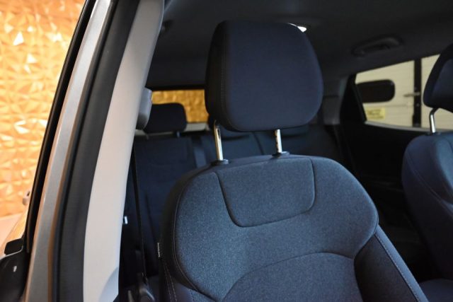 SSANGYONG Korando usata 58